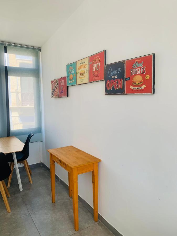 Center Living Apartment كاتانيا المظهر الخارجي الصورة